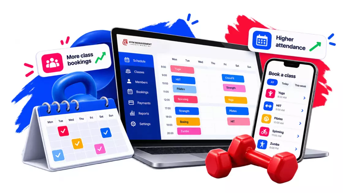 The 10 best gym scheduling software options to fill every class in 2026