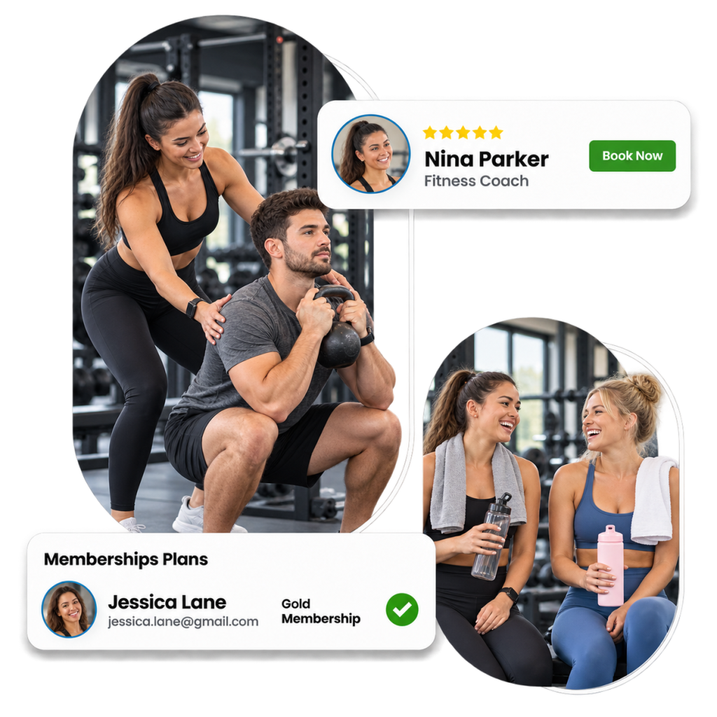 gym management software australia